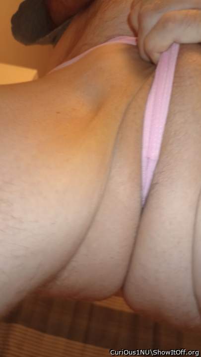 will you fuck me  good