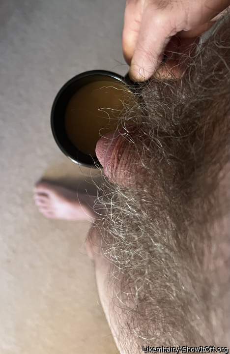 coffee cock