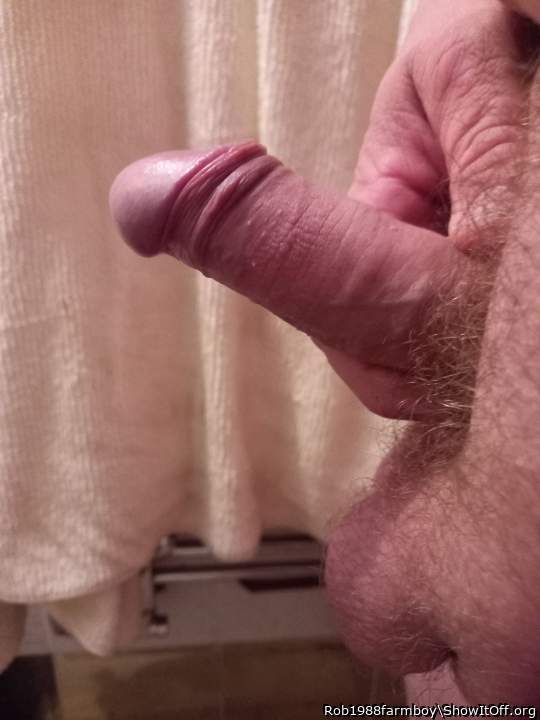 mouthwatering dick!   