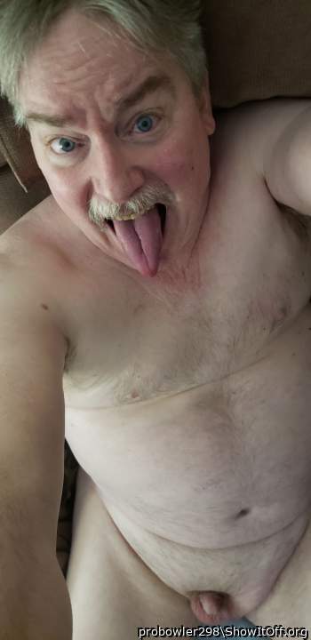 Donny rhine naked and exposed