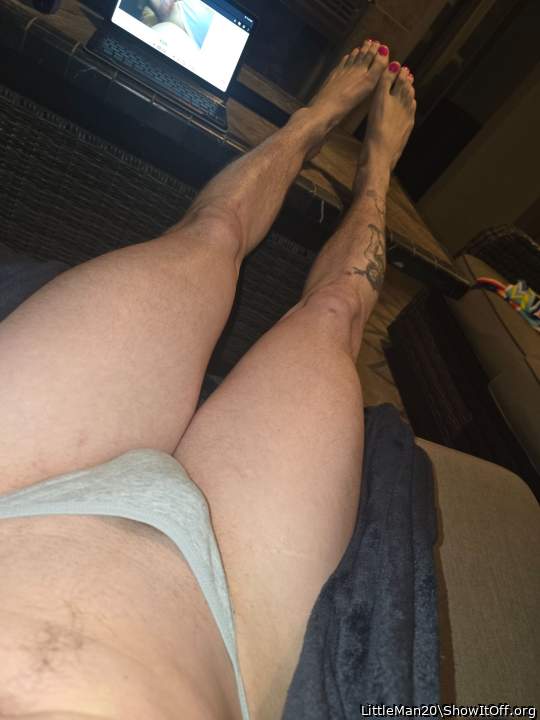 Adult image from LittleMan20