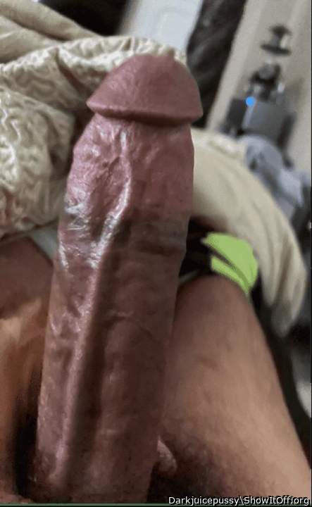 Big Indian cock