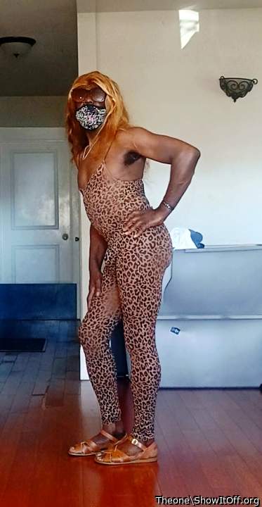 Yes yo Boy is One Sexy Ass CD Sissy Bitch MS Hershey's The Name