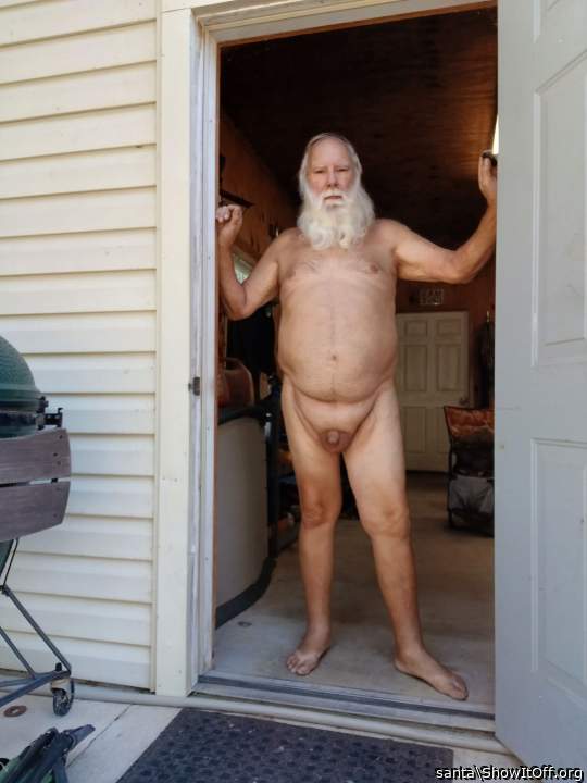Adult image from santa