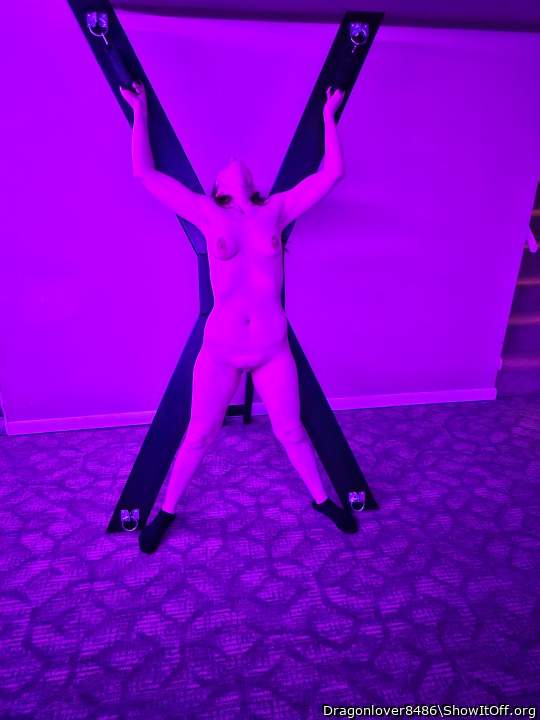 She loves being whipped and I have more u can see