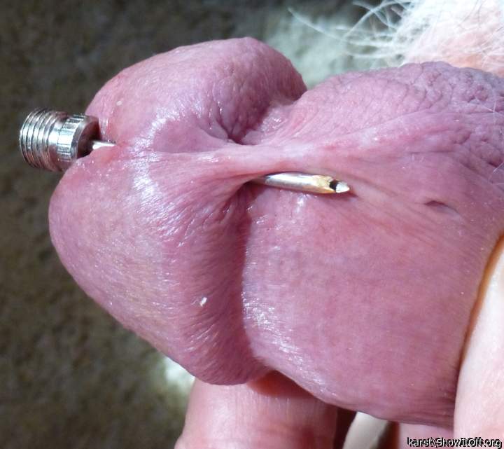 Adult image from karst