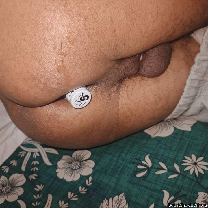 Adult image from Butts