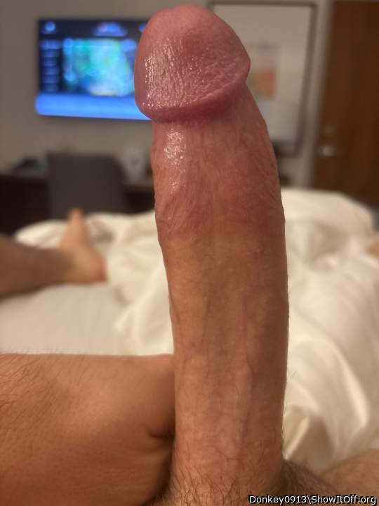 I'd love to suck your hot thick cock 