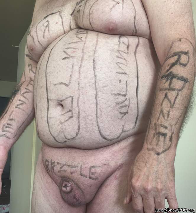 Adult image from Arinn