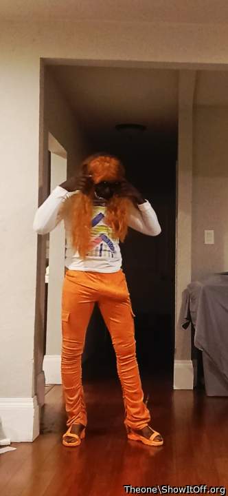 Damm im Really A Big Dick CD Faggot out here who Needs they Ass fucked HMU