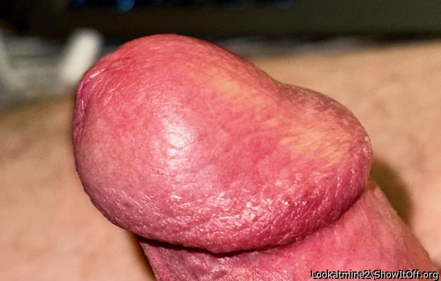 My Favorite Body Part No. 3