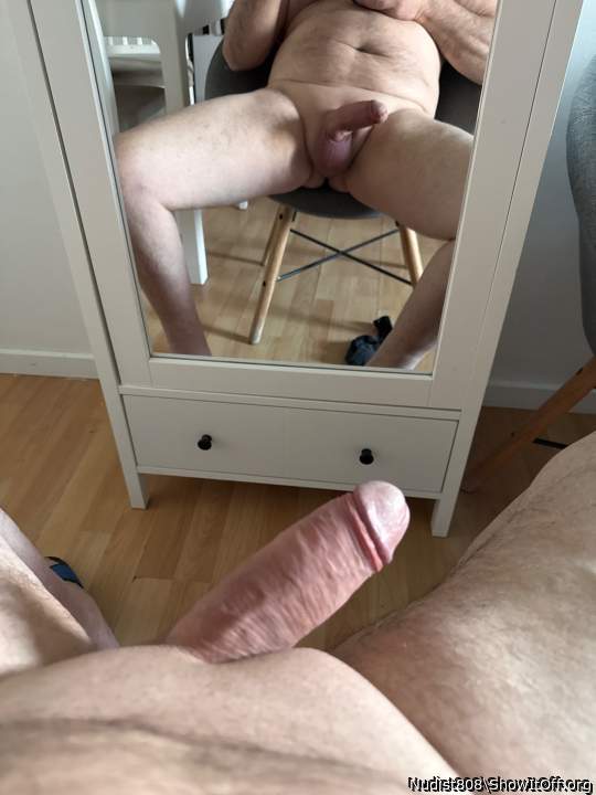 Adult image from Nudist808