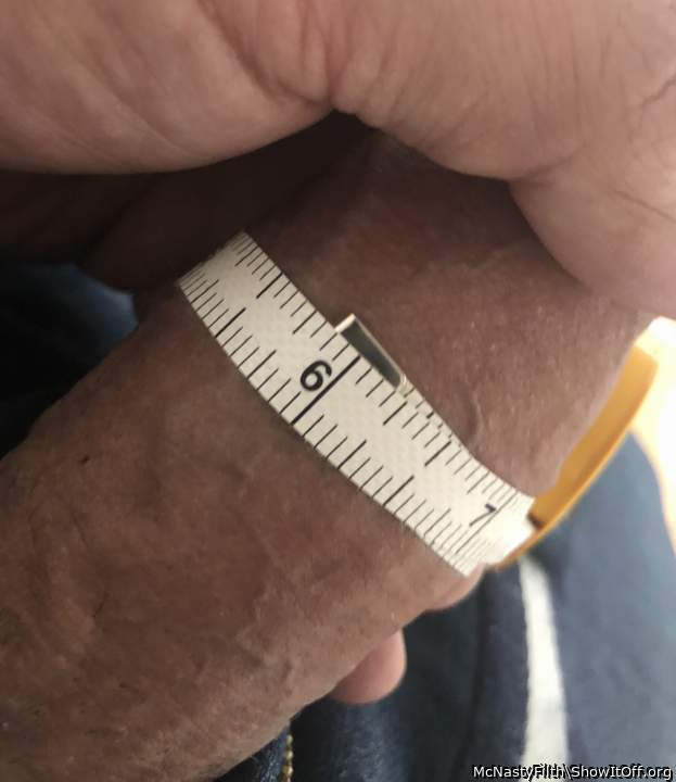 Down with the thickness