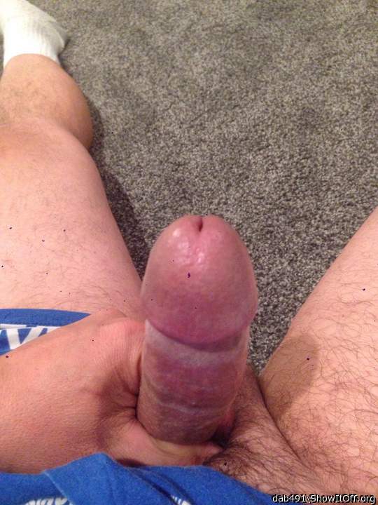 Very nice cock   