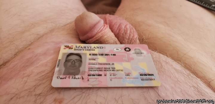 Donny rhine naked and exposed