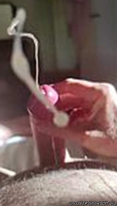 Ohhhhhhh Yesssss absolutely amazing Cum Load right there