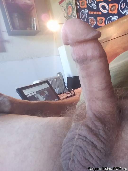 I would sure  love the ride that nice cock for a while    