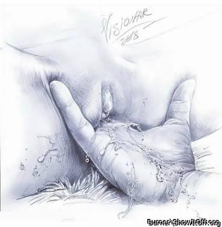Adult image from Burner
