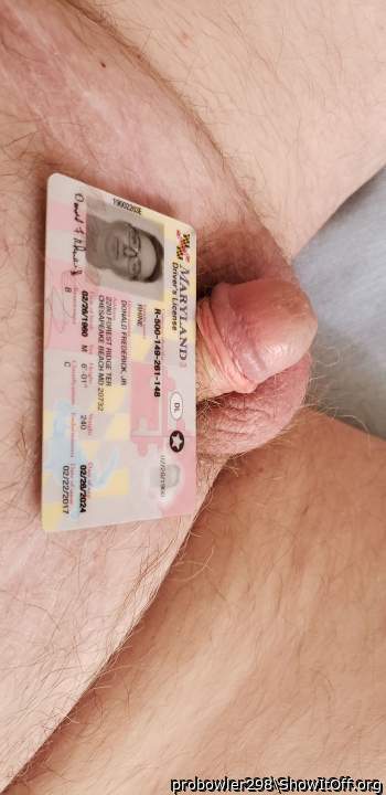 Donny rhine naked and exposed