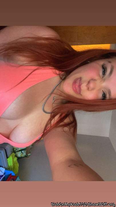 Baby sister gave me pics for christmas