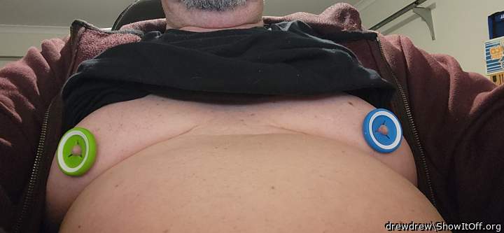 Adult image from drewdrew