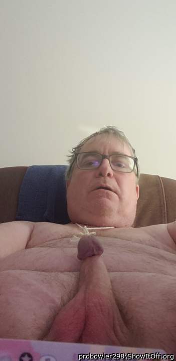 Donny rhine naked and exposed