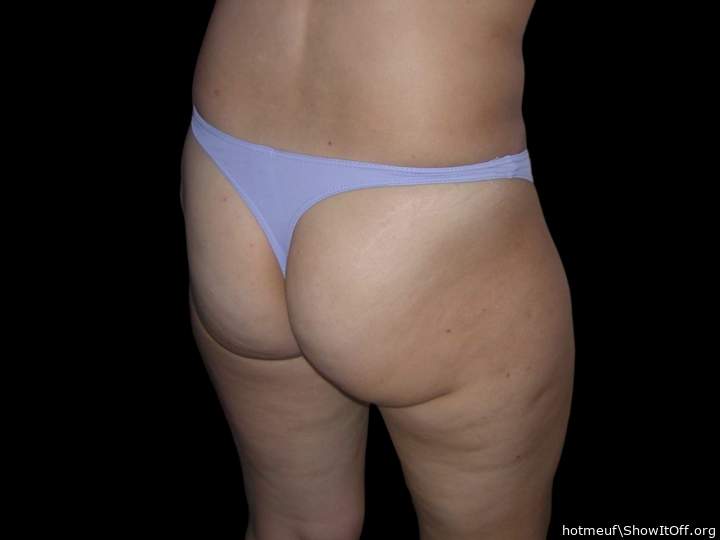 oh to feel your sexy little ass