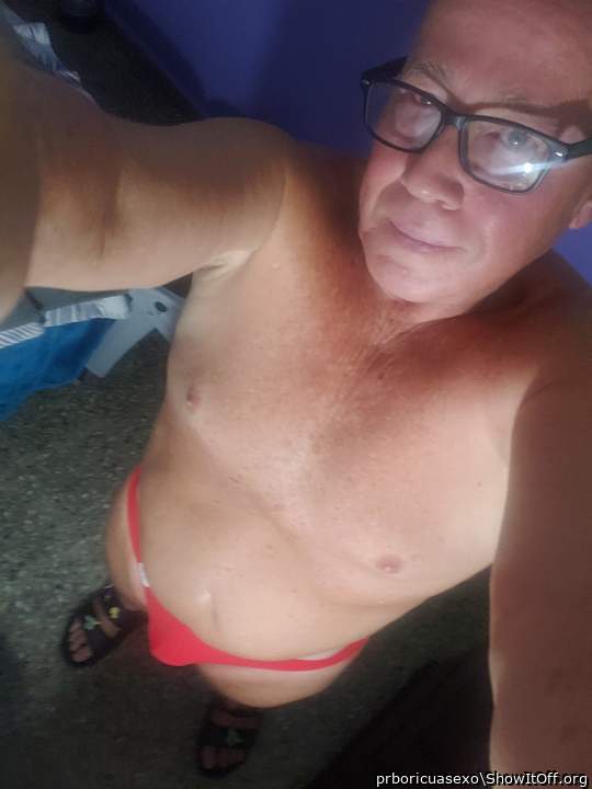 Want cock come to beach punta salinas