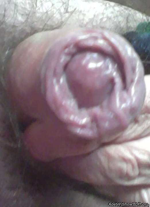 Dream cream...let me slip on...yum!