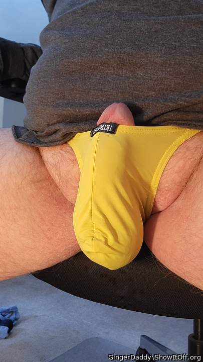 Adult image from GingerDaddy