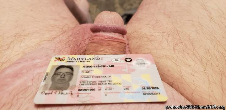 Donny rhine naked and exposed