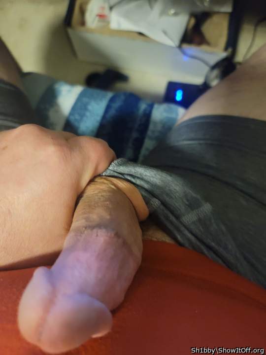 First post.  Not much experience taking photos of myself