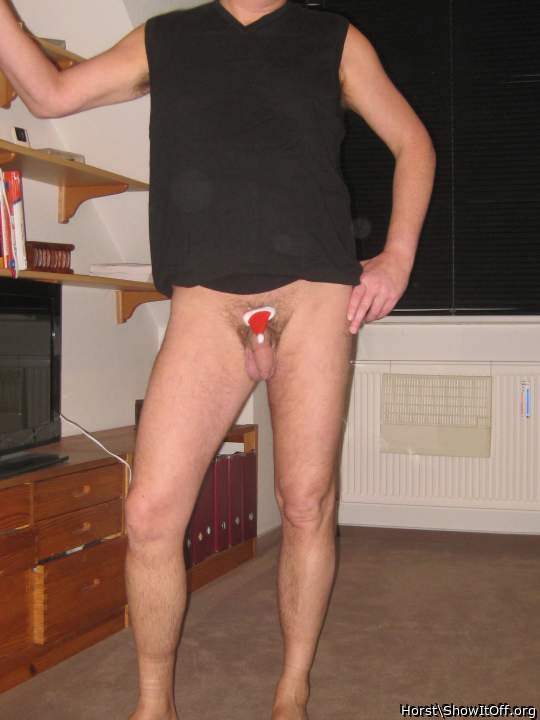 Adult image from Horst