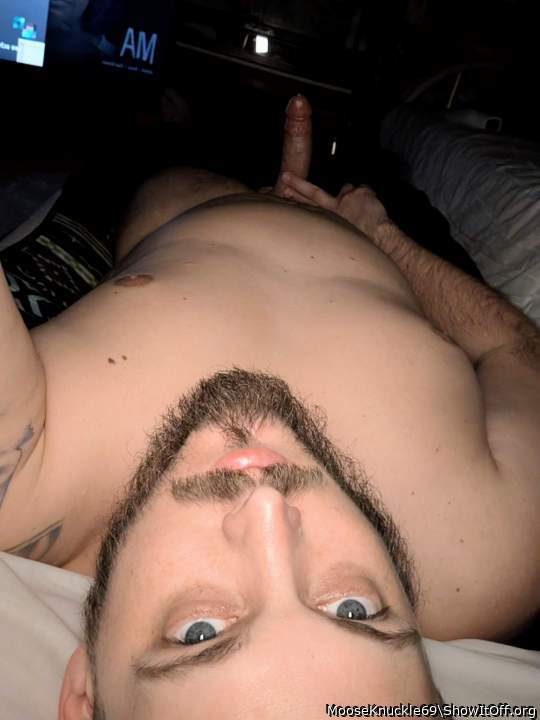 Adult image from MooseKnuckle69