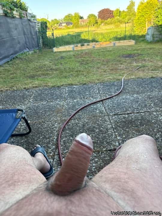 Adult image from Nudist808