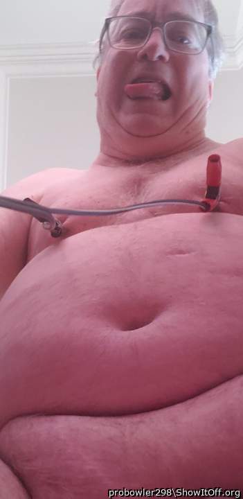 Donny rhine naked and exposed