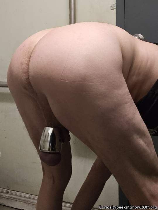 Great stretching !   