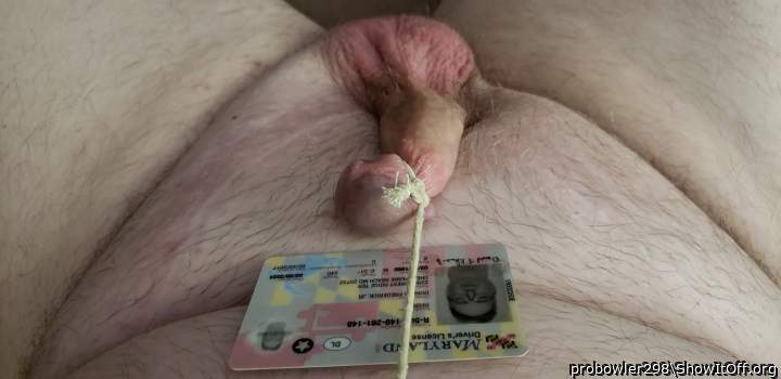 Donny rhine naked and exposed