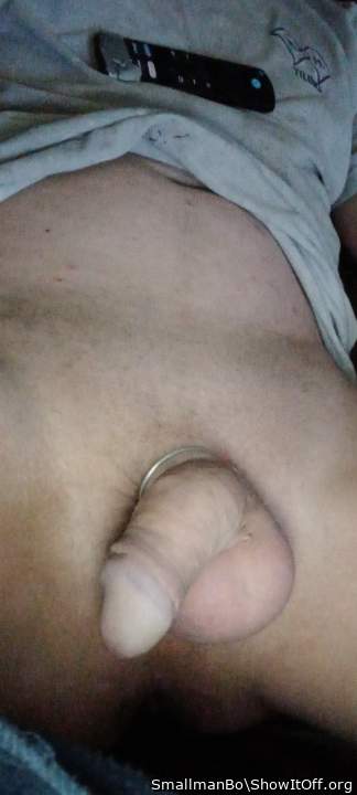 Everyone wants a small one