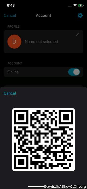 Adult image from DeviL101