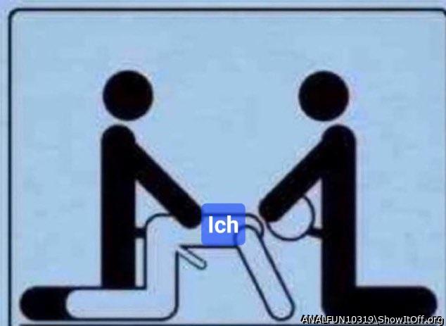 Analfun10319 Schwanzgeiles Fickst�ck