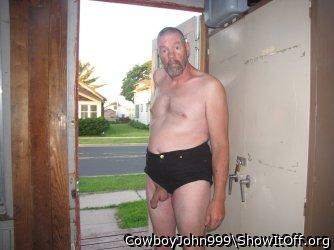 Adult image from CowboyJohn999