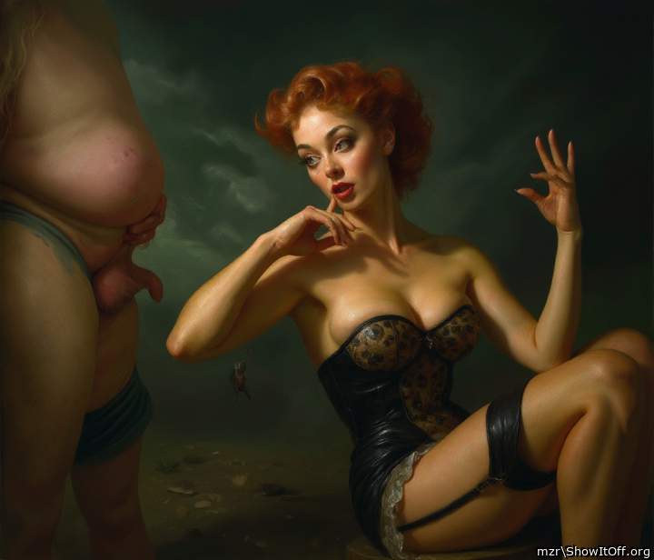 Adult image from mzr