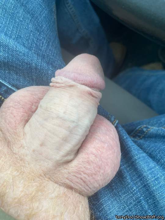 Lookin really good there