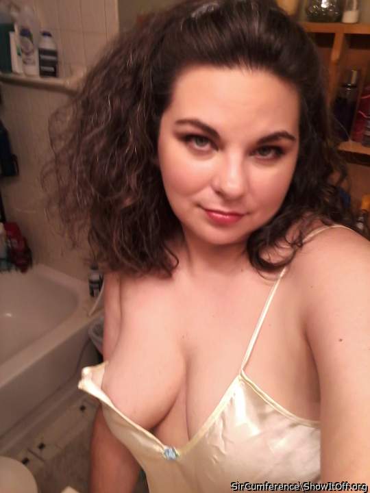 Yummy Wife