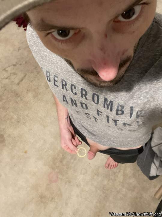 Condom Challenge