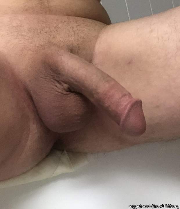 beautiful cock and balls