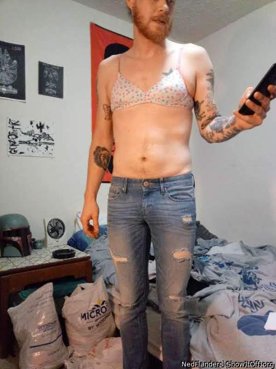 Adult image from NedFlanders