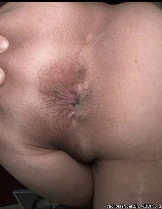 I�m wide and open for you :3