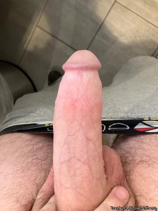 The fucktoy loves a fat cock &#128536;